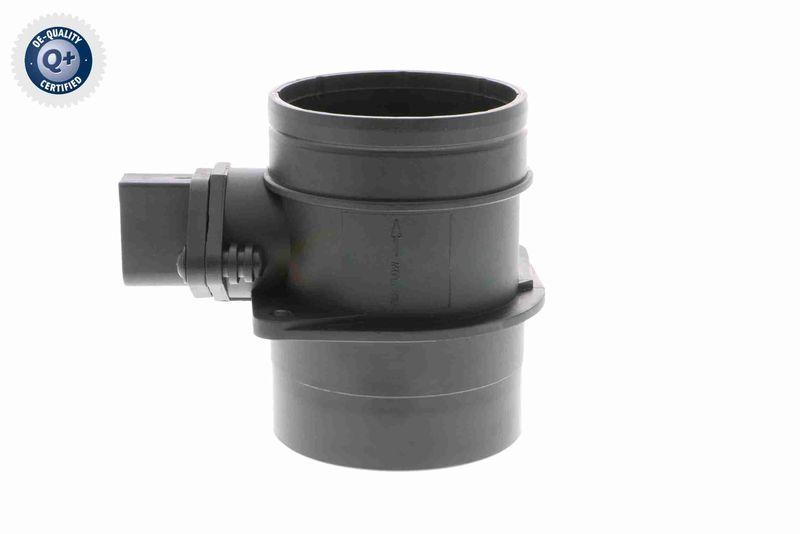 VEMO V10-72-1049 Luftmassenmesser 5-Polig f&uuml;r AUDI