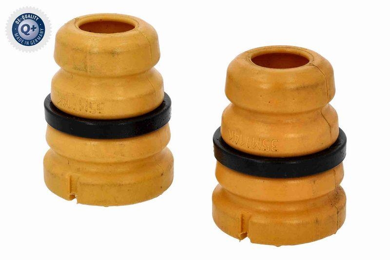 VAICO V30-2119 Anschlagpuffer, Federung Vorderachse links + rechts für MERCEDES-BENZ