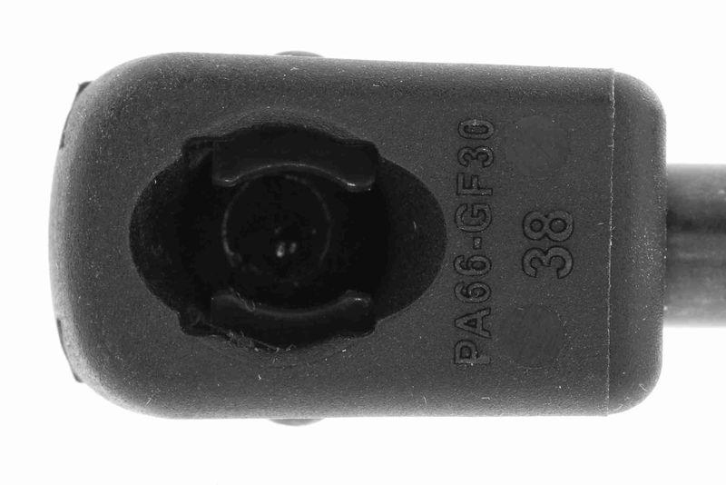 ACKOJA A38-0082 Gasfeder, Koffer-/Laderaum f&uuml;r NISSAN