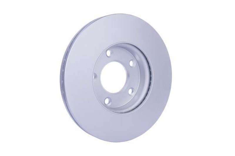 HELLA 8DD 355 128-231 Bremsscheibe f&uuml;r MAZDA