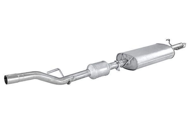 HELLA 8LE 366 052-811 Katalysator MB