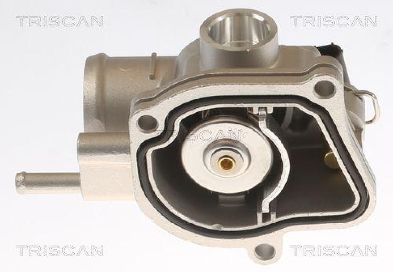 TRISCAN 8620 19392 Thermostat M. Gehäuse für Mercedes (0)