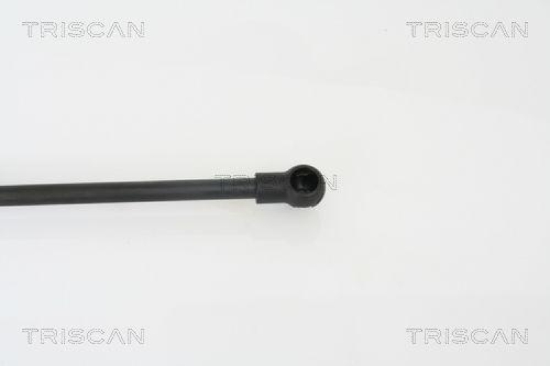TRISCAN 8710 29267 Gasfeder Hinten für Vw Fox