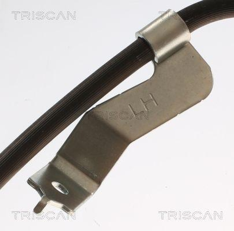 TRISCAN 8150 81011 Bremsschlauch Vorne f&uuml;r Tesla