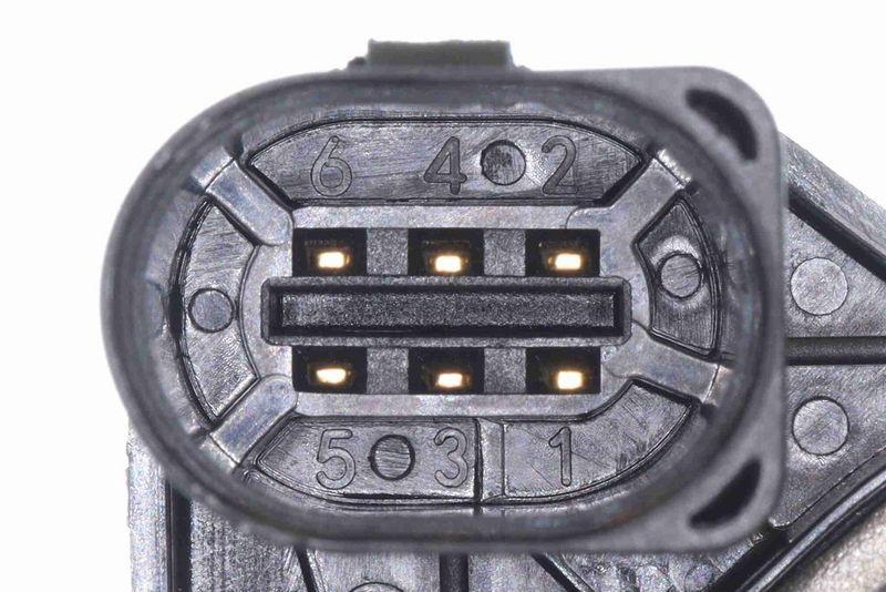 VEMO V24-81-0016 Drosselklappenstutzen elektrisch f&uuml;r FIAT