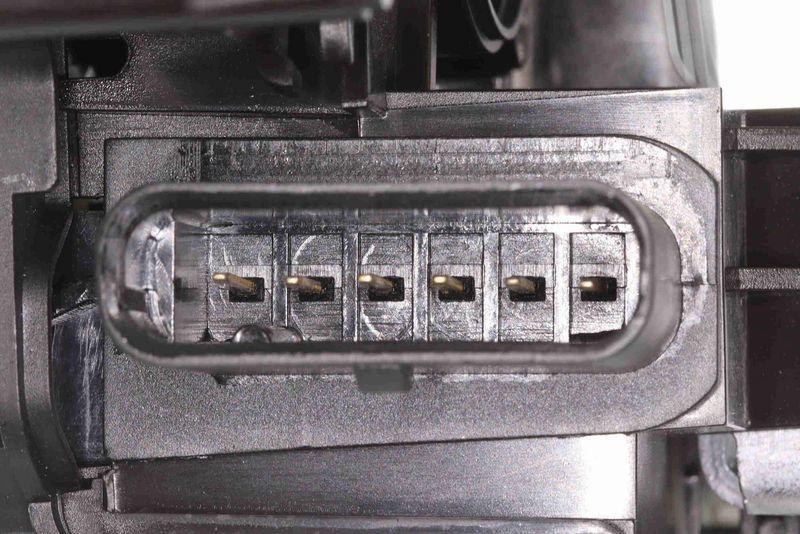 VEMO V30-85-0029 T&uuml;rschloss hinten links f&uuml;r MERCEDES-BENZ