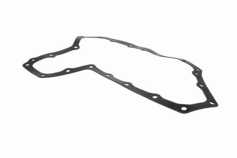 VAICO V38-0563 Dichtung, &Ouml;lwanne-Automatikgetriebe Cvt (Jatco Jf010E) f&uuml;r NISSAN