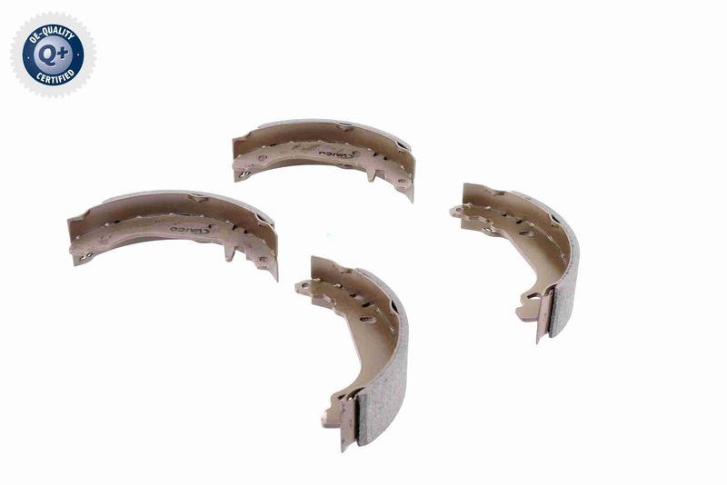 VAICO V46-0166 Bremsbackensatz &Oslash; 180 x 42 Hinterradbremse f&uuml;r RENAULT