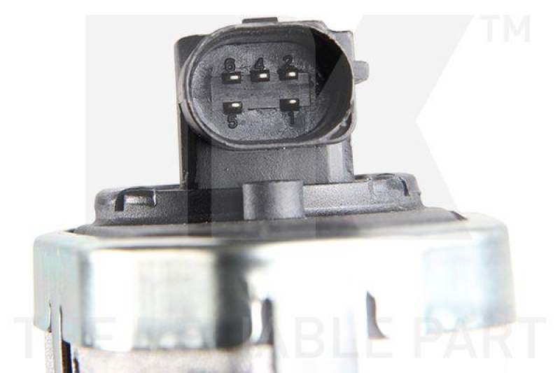NK 4525005 AGR-Ventil f&uuml;r FORD, JAGUAR