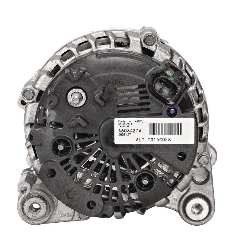 VALEO 439720 Generator Neu - ORIGINS