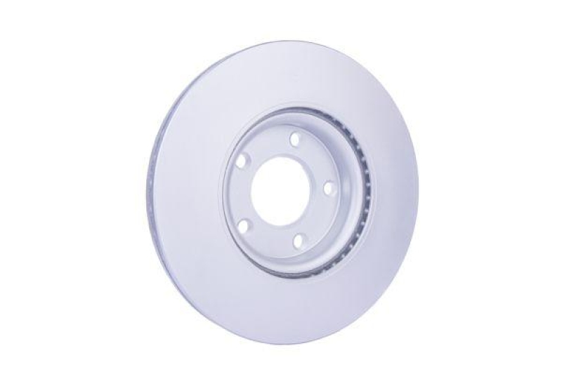 HELLA 8DD 355 128-241 Bremsscheibe f&uuml;r MAZDA