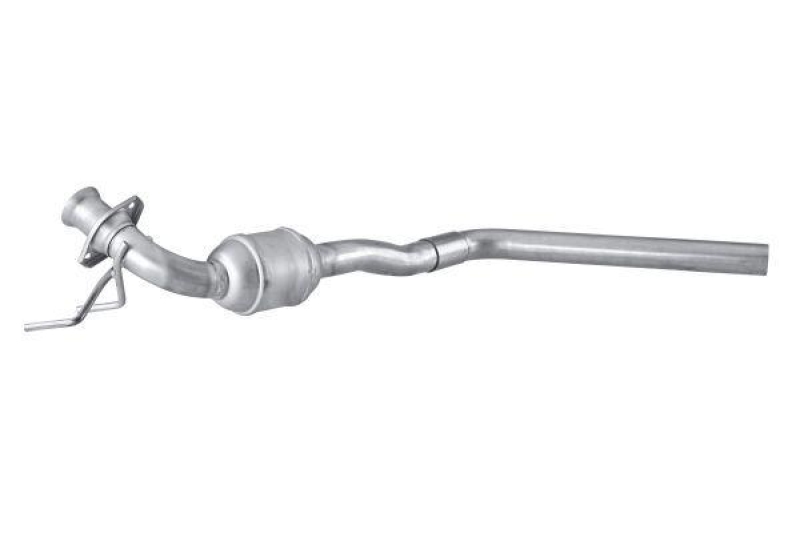 HELLA 8LE 366 052-821 Katalysator MB