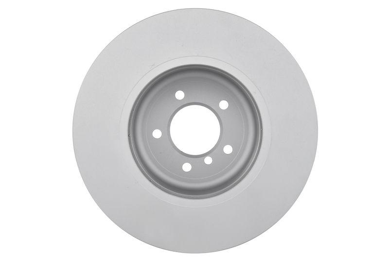 BOSCH 0 986 479 584 Bremsscheibe &Oslash; 348mm f&uuml;r Vorderachse