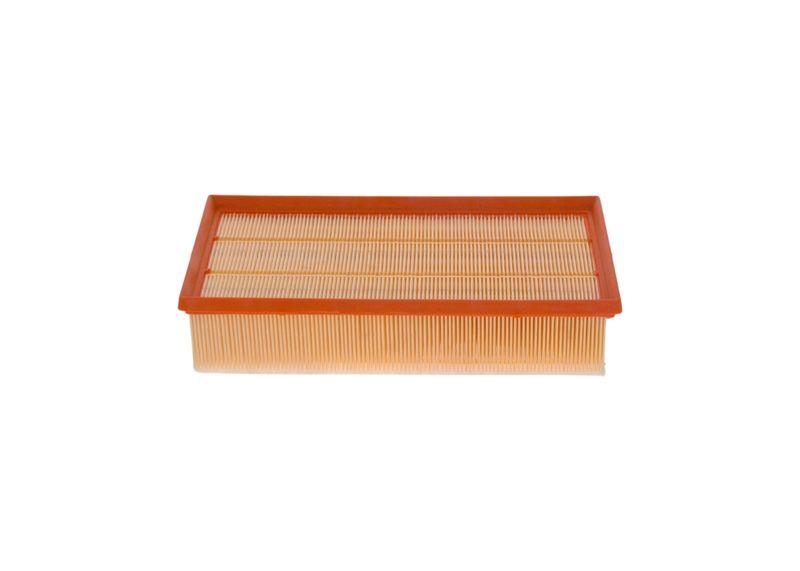 BOSCH F 026 400 121 Luftfilter