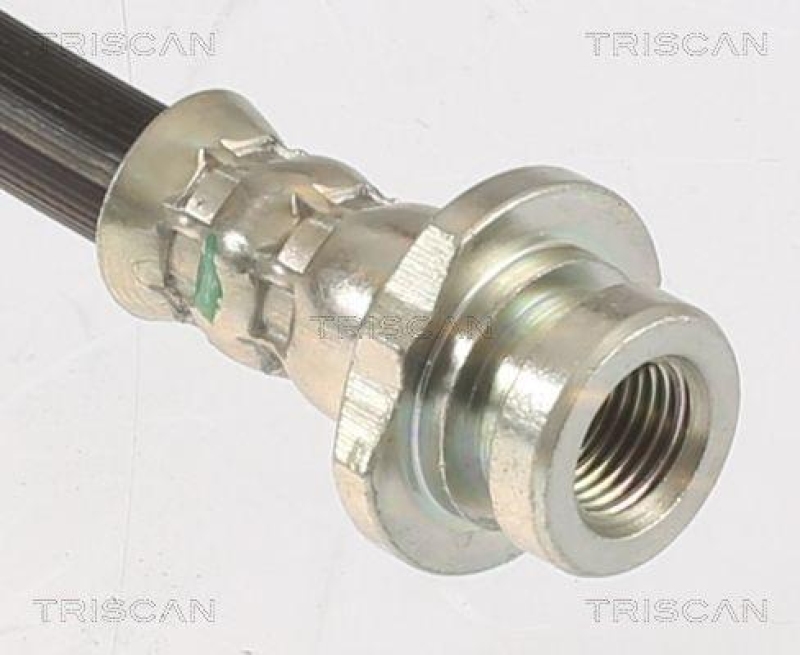 TRISCAN 8150 14184 Bremsschlauch Vorne f&uuml;r Nissan