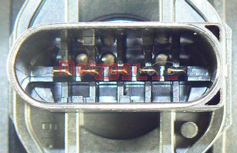 METZGER 0890248 Luftmassenmesser f&uuml;r BMW