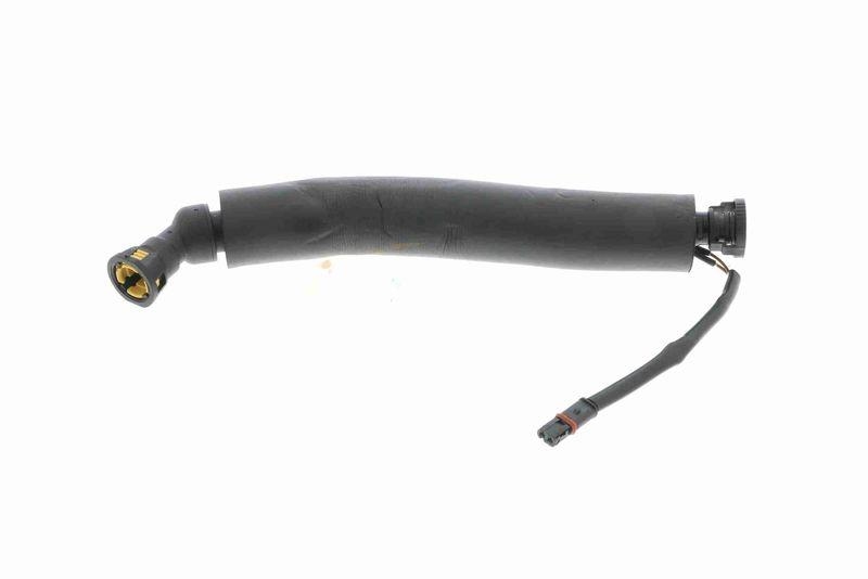 VAICO V20-2597 Schlauch, Kurbelgehäuseentlüftung unten für BMW