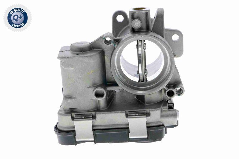 VEMO V24-81-0017 Drosselklappenstutzen elektrisch f&uuml;r FIAT