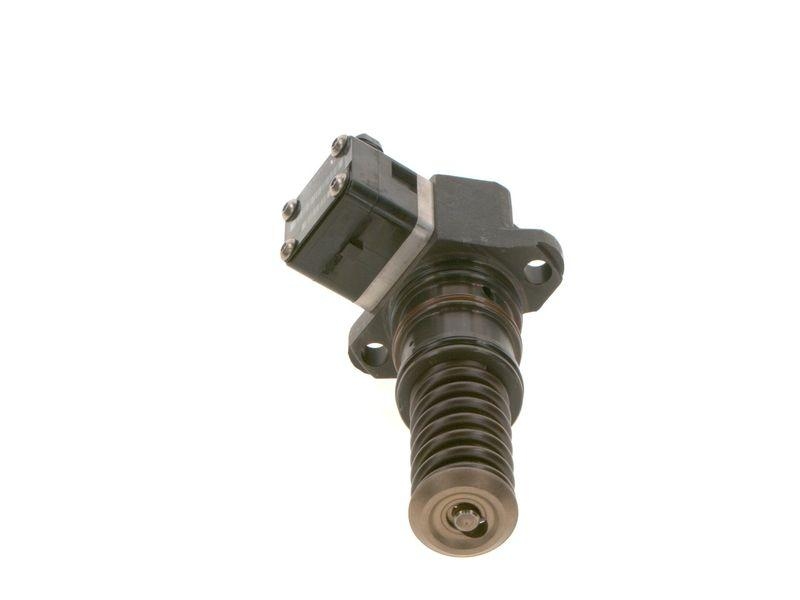 Bosch 0 414 755 117 Pumpe-Leitung-D&uuml;se
