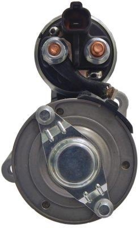 HELLA 8EA 011 611-781 Starter 12V 1,2kW