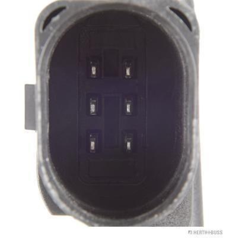 HERTH+BUSS 73100101 Türschloss