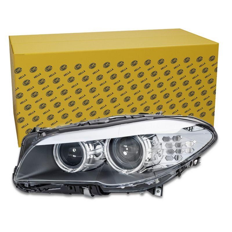 HELLA 1EL 010 131-511 Heckscheinwerfer links Bi-Xenon BMW
