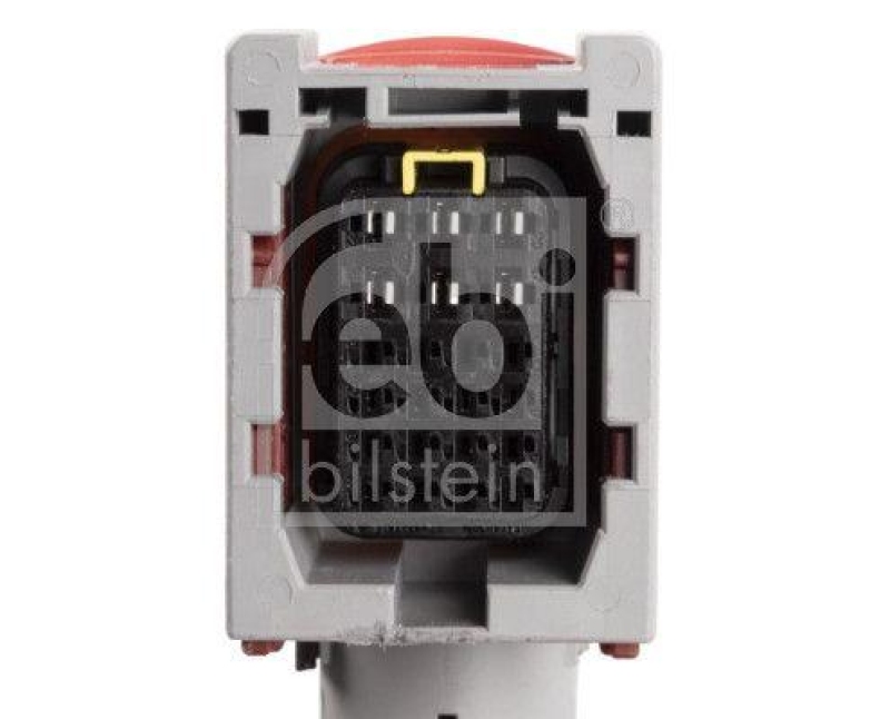 FEBI BILSTEIN 177585 Magnetventil für Schaltzylinder für Volvo
