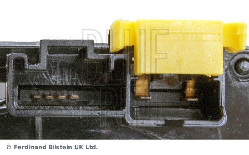 BLUE PRINT ADBP140022 Schleifring f&uuml;r Airbag f&uuml;r TOYOTA