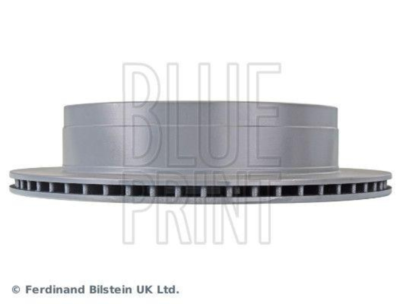 BLUE PRINT ADT343270 Bremsscheibe f&uuml;r TOYOTA