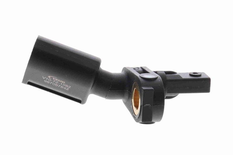 VEMO V10-72-1052 Sensor, Raddrehzahl vorne, rechts 2-Polig f&uuml;r AUDI