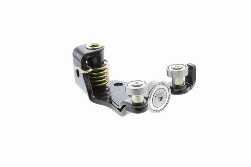 VAICO V25-0863 Rollenf&uuml;hrung, Schiebet&uuml;r mitte rechts f&uuml;r FORD