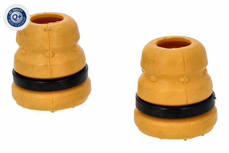 VAICO V30-2122 Anschlagpuffer, Federung Vorderachse links + rechts f&uuml;r MERCEDES-BENZ