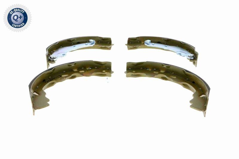 VAICO V42-4135 Bremsbackensatz &Oslash; 200 x 32 Hinterradbremse f&uuml;r PEUGEOT