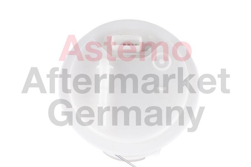 HITACHI 2502791 Kraftstofff&ouml;rdereinheit f&uuml;r CITRO&Euml;N u.a.