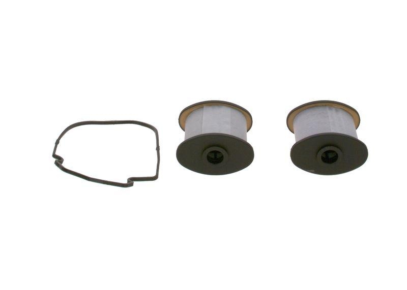 Bosch F 026 404 008 Ölabscheider Z4008