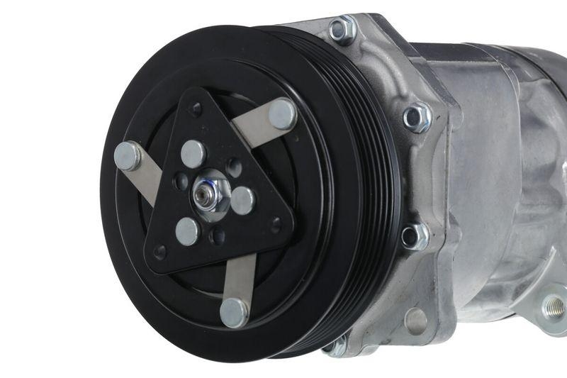 VALEO 699161 Kompressor VW Transporter IV, LT