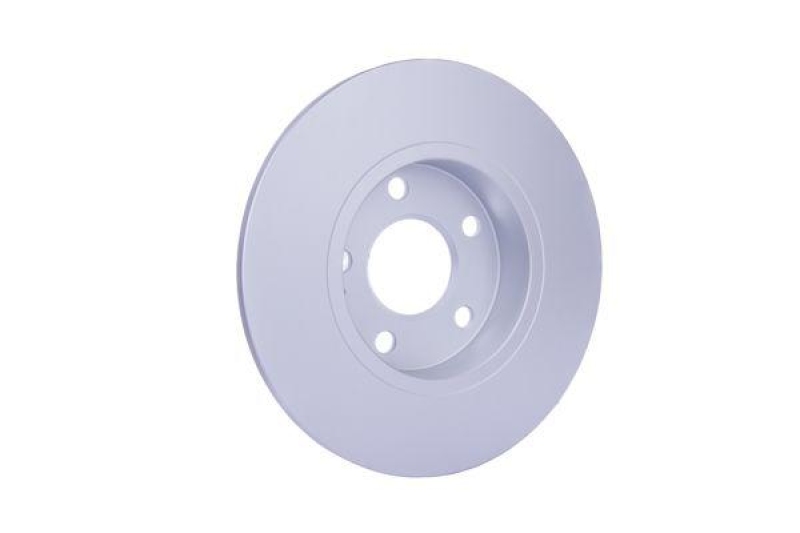 HELLA 8DD 355 128-261 Bremsscheibe f&uuml;r MB A-CLASS (W169)