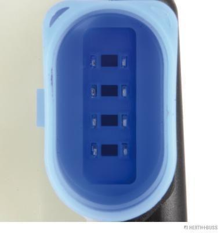 HERTH+BUSS 73100102 Türschloss