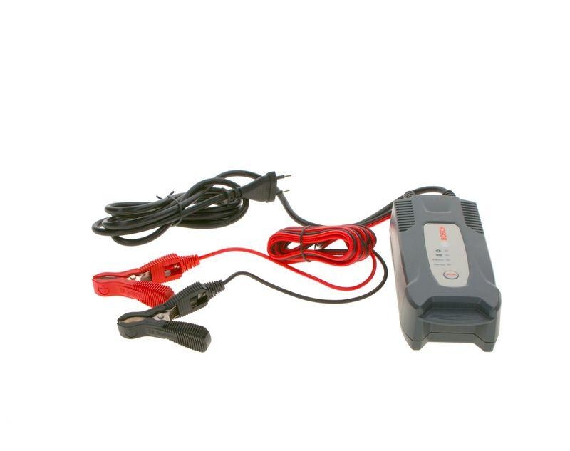 BOSCH 0 189 999 01M Batterieladeger&auml;t