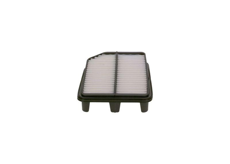BOSCH F 026 400 125 Luftfilter