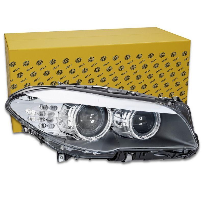 HELLA 1EL 010 131-521 Heckscheinwerfer rechts Bi-Xenon BMW