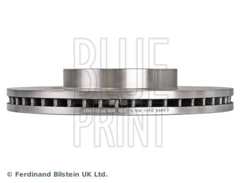 BLUE PRINT ADS74336 Bremsscheibe f&uuml;r SUBARU