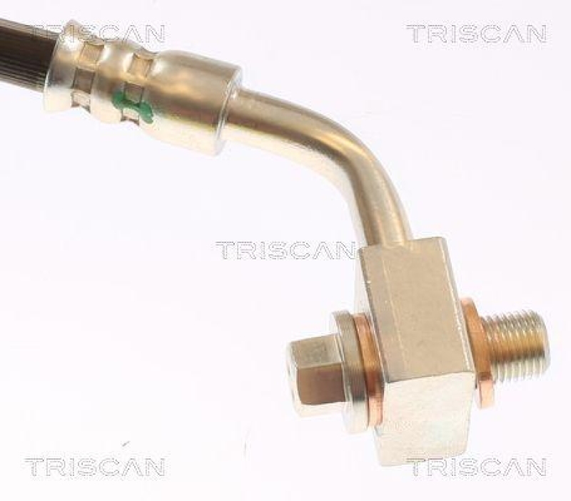 TRISCAN 8150 81207 Bremsschlauch Hinten f&uuml;r Tesla