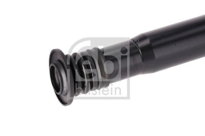 FEBI BILSTEIN 186300 Kardanwelle f&uuml;r Mercedes-Benz