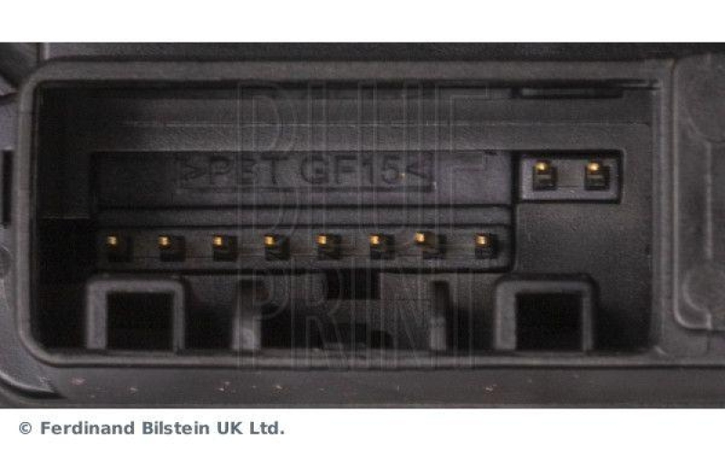 BLUE PRINT ADBP140024 Schleifring f&uuml;r Airbag f&uuml;r HONDA