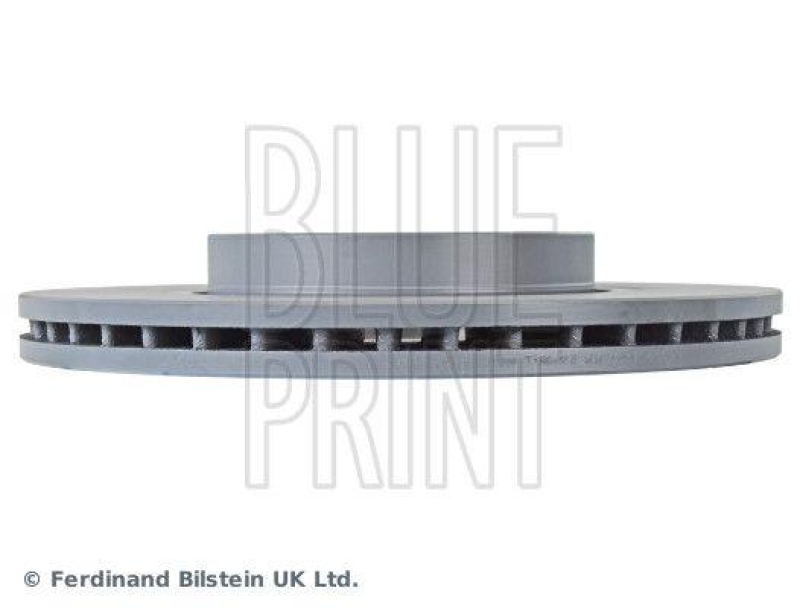 BLUE PRINT ADH243109 Bremsscheibe f&uuml;r HONDA