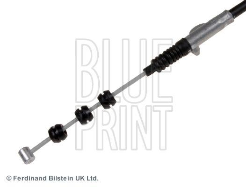 BLUE PRINT ADN146273 Handbremsseil f&uuml;r NISSAN