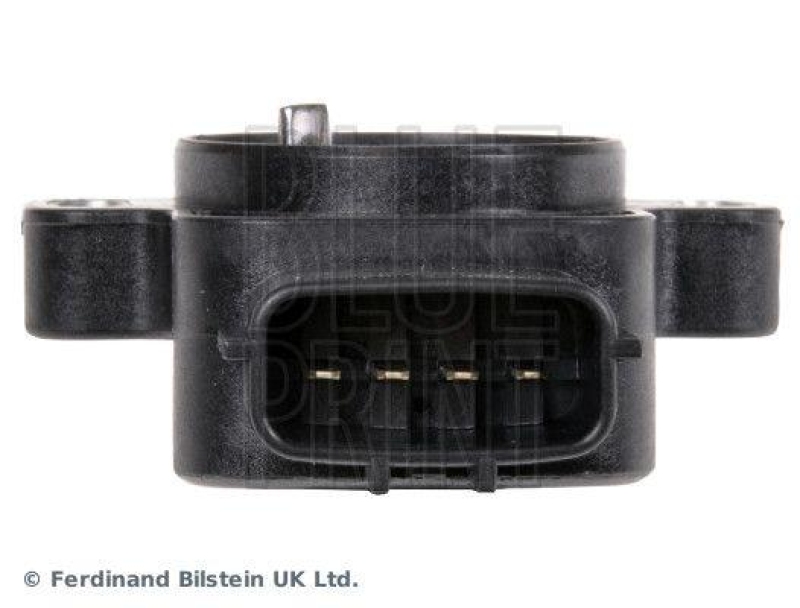 BLUE PRINT ADS77207 Drosselklappenstellungssensor für SUBARU