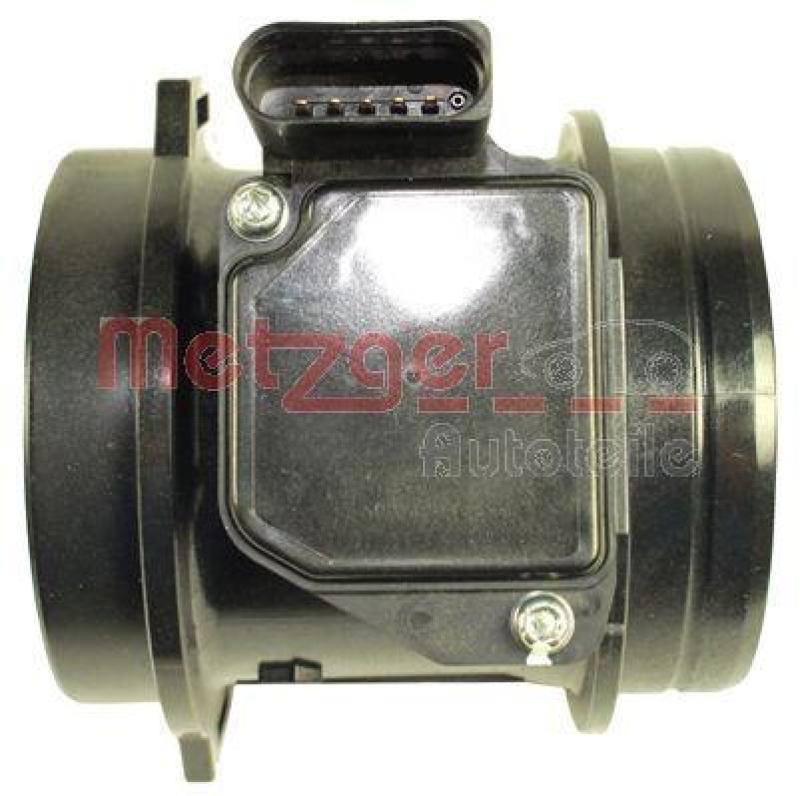 METZGER 0890304 Luftmassenmesser f&uuml;r AUDI
