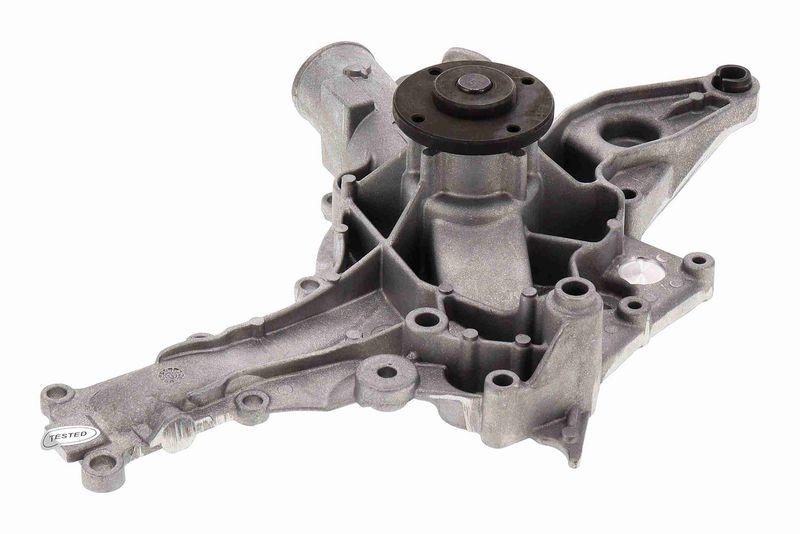 VAICO V30-50094 Wasserpumpe, Motork&uuml;hlung mit Dichtungssatz f&uuml;r MERCEDES-BENZ